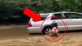 20 Incredible Moments Caught On Camera