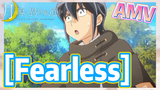 [Fearless] AMV