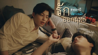 OPV รักออกฤทธิ์ 《 ปลาบนฟ้า🌤️🐟 หมอกปี ปลาบนฟ้า 》Shot Ver