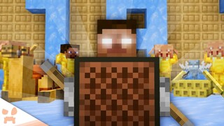 The Next Minecraft Update Is Officially Almost Here!