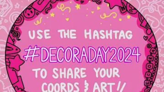 y2mate.com - International Decora Day 2024_360p