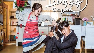 Watch Go Back Couple Episode 11