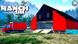Think We Need A Paint Job | Ranch Simulator Gameplay | Part18