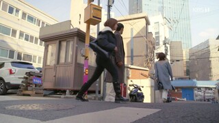Unpredictable Family EP113
