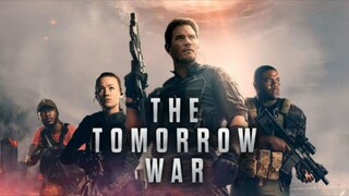 The Tomorrow War (fullmovie2021)