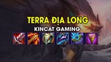 Kincat Gaming - TERRA ĐỊA LONG