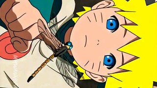 Naruto Uzumaki