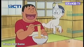 Doraemon Terbaru Bahasa Indonesia no zoom - Nobita Jadi Hantu