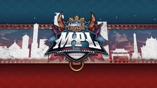 MPL-PH NXPE VS BREN ESPORTS (GAME 1)