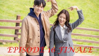 KDRAMA:Doctor Slump (2024) Episode 16 Eng Sub FINALE