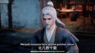 Renegade Immortal Episode 56 Sub Indonesia