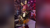 NEZUKO-CHAN😩 demonslayer nezuko anime glasspainting art animetiktok weeb otaku fyp foryou tanjiro weebtiktok