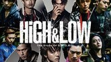 High & Low The Story of S.W.O.R.D S2 ep 4