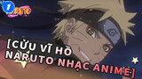 [Cửu Vĩ Hồ Naruto Nhạc Anime] Beat hòa âm Wave/Hy vọng là nó hoành tráng hơn phần Boruto_1