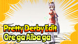 Ore no Aiba ga!! Pipiboat (Specialist) | Pretty Derby