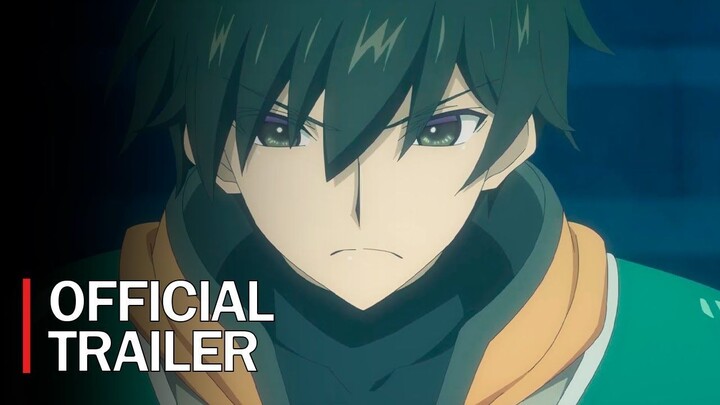TRAILER : Ningen Fushin: Adventurers Who Don't Believe in Humanity Will Save the World [Việt sub]