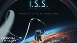 Watch Full I.S.S. (2024) | Indonesia | Movie for FREE - Link in Description