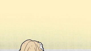 [Genshin Impact X-Star Railway] Audio Manga - Chapter 5: Thank you!