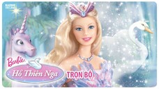 Barbie™: Hồ Thiên Nga (2003) | Trọn Bộ (Full HD 1080p) | Thuyết Minh Tiếng Việt