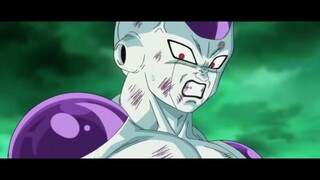 Goku Vs Frieza   Calling My Spirits   Kodak Black   AMV