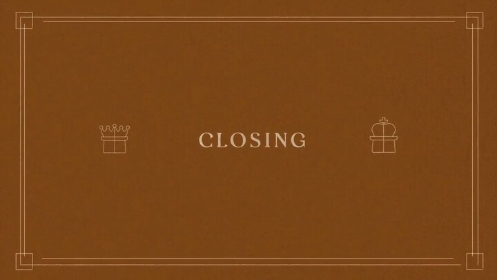 28. Closing