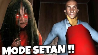 Saatnya Menjadi Kuntilanak Merah - Scarlet Kuntilanak Nightmare Mode