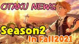 Mushokuu Tensei Season2 | Otaku News