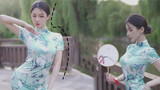 Nhảy cover Duo Qing Zhong - Joy Hu