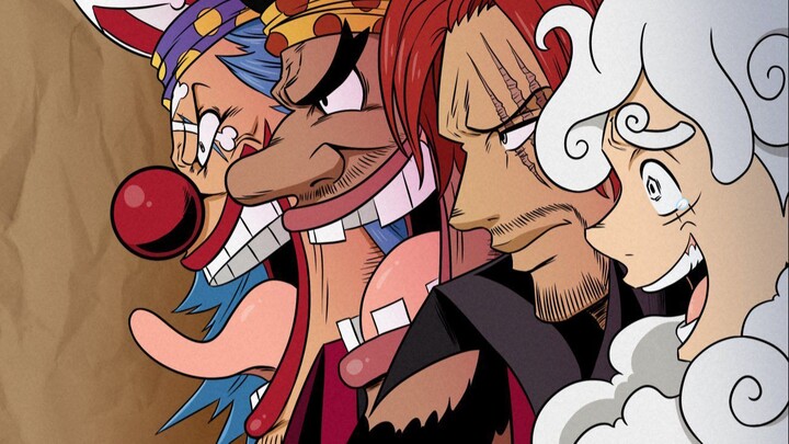 Fan Của Những Vị Hoàng Đế Biển Cả Trong One Piece(P1)