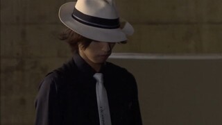 The most handsome part of Shotaro Sa, the eternal tough guy