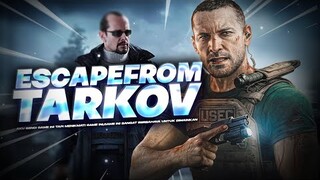 Tarkov, T nya apa hayo....