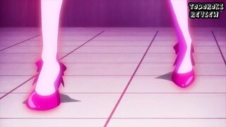 TÓM TẮT ANIME: “ BẢO VỆ NHÂN GIAN VÀ YÊU GIỚI “ ( Phần 11 ) #reviewanimehay