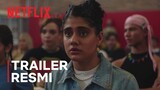 Heartbreak High | Trailer Resmi | Netflix