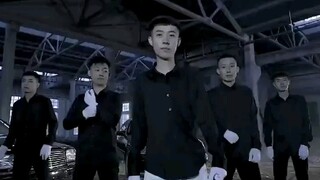 【Zhang Shiyao】Qinghai shake original video