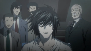 Death Note เดธโน้ต (พากย์ไทย) ตอนที่ 11