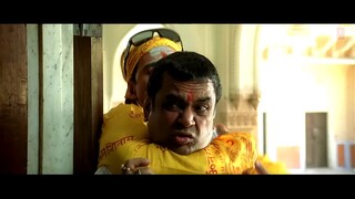 bhool bhulaiyaa hindi movie Akshay Kumar & Vidya Balan, paresh rawal, rajapal yadav.