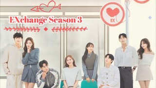 Ep.13 | EXchange Season 3 (2023)