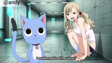 Edens Zero [Ep 2]