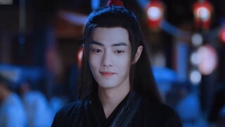 Episode 5 "Reverse General"｜Xiao Zhan Narcissus｜Beitang Moran×Wei Wuxian｜｜Kelahiran Kembali Semu｜Dra