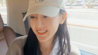 迪丽热巴真是小机灵鬼——找本地人回答问题