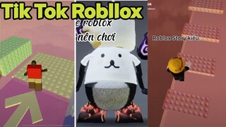 Tổng hợp những video Tik Tok Roblox hay - Kể truyện - Cách phối đồ Hay nhất