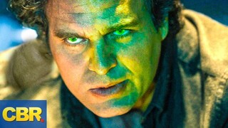 Why the MCU Needs a Hulk Origin Story