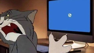 MEMES เพื่อดูบนอินเทอร์เน็ต EXPLORER