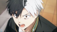 3 Rekomendasi Anime Yang Penuh Dengan Aksi Baku Hantam