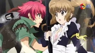 A guy can defeat any enemy with his magic black bow - Recap Best Anime