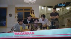 Luv is :C. I. H. A ep22🕊️