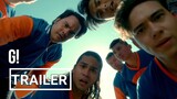 G! – McCoy de Leon, Jameson Blake, Paulo Angeles | Filipino Movie Trailer & Blurb