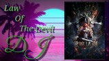Law Of The Devil Eps 12 Sub Indo