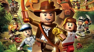 Big news: The LEGO Indiana Jones series will return in 2023 with 8 new products!