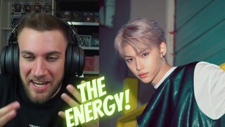 Stray Kids "Double Knot" M/V - Reaction